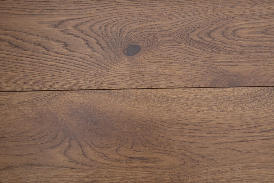 OAK TITAN կաղնու կառուցվածքը